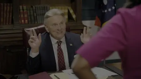 Miss Governor S01E08