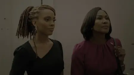 Miss Governor S01E08