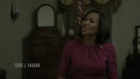 Miss Governor S01E08