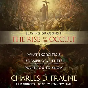 Slaying Dragons II: The Rise of the Occult: What Exorcists & Former Occultists Want You to Know