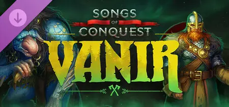 Songs of Conquest Vanir (2024)