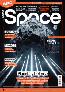 Space Germany - September 2025