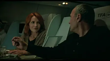 Rotten Legacy S01E01