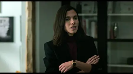 Rotten Legacy S01E01
