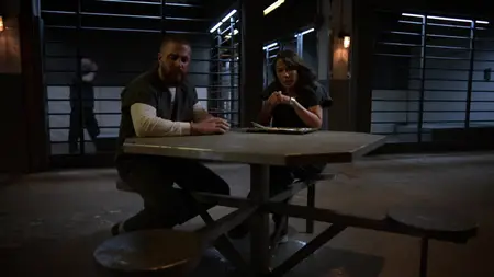 Arrow S07E05