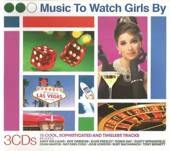 VA - Music To Watch Girls By (2019)