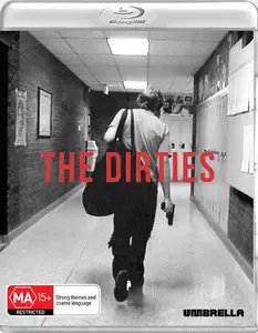 The Dirties (2013) [w/Commentaries]