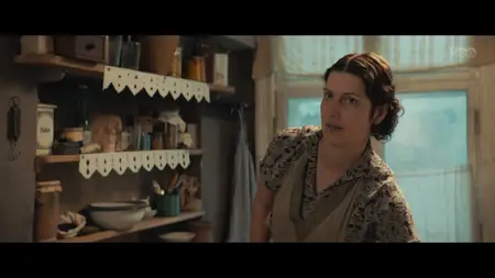 Bille (2018)