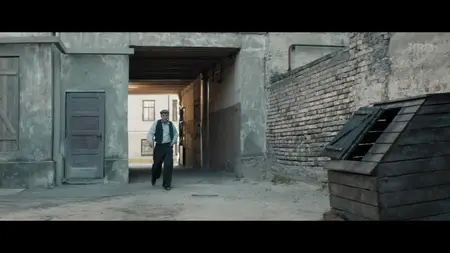 Bille (2018)