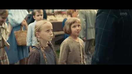 Bille (2018)