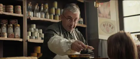 Bille (2018)