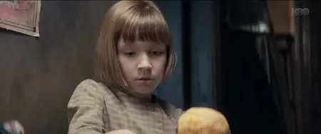 Bille (2018)