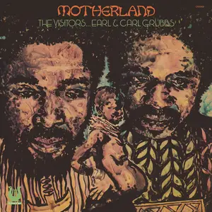 The Visitors - Motherland (Remastered 2026) (1975/2026)