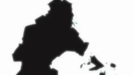 Blue Exorcist (2011) - S01E17 Temptation -UltraRemux