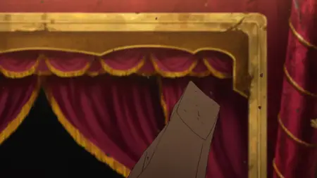 Blue Exorcist (2011) - S01E17 Temptation -UltraRemux