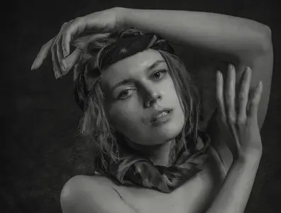 Kate Ri by Dieter Kaupp
