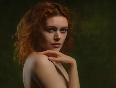 Kate Ri by Dieter Kaupp