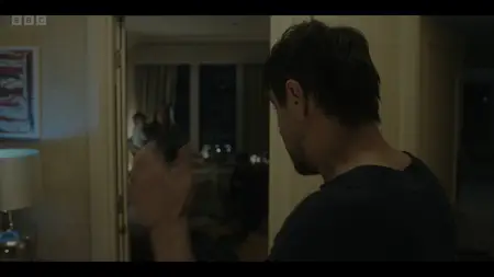 The Guest S01E02
