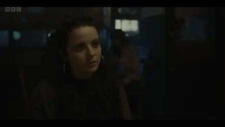 The Guest S01E02
