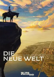 Die neue Welt