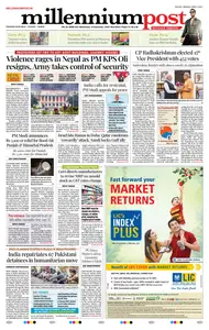 Millennium Post - 10 September 2025