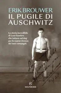 Erik Brouwer - Il pugile di Auschwitz