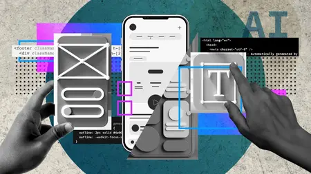 Design to Code: Using AI to Build Faster