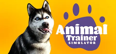 Animal Trainer Simulator (2024)