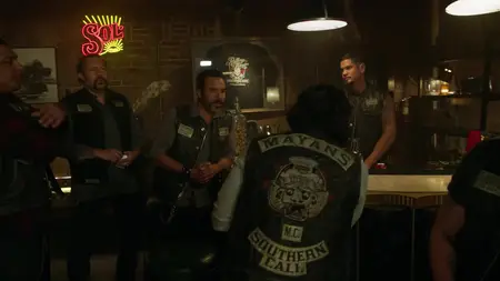 Mayans M.C. S02E03