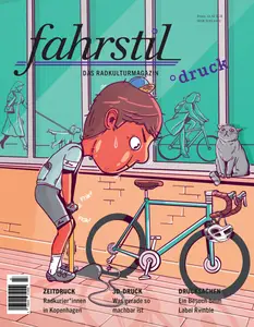 Fahrstil N.43 - 14 September 2024