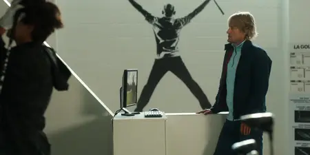 Stick S01E02