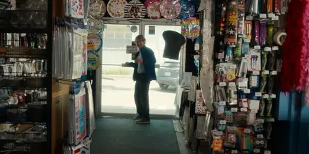 Stick S01E02