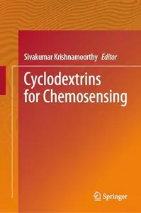 Cyclodextrins for Chemosensing