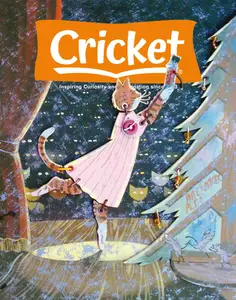 Cricket - November-December 2024