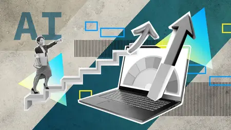 The AI-Driven Project Manager: 10X Your Productivity with Generative AI