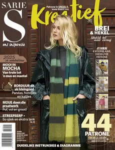 Sarie - Kreatief-Brei 2025