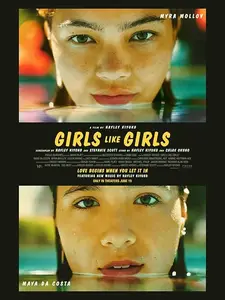 Girls Like Girls (2026)