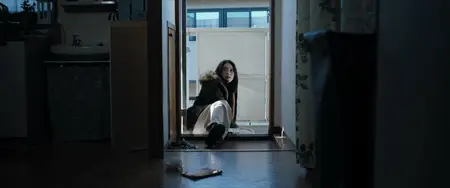 Ghost Killer (2024)