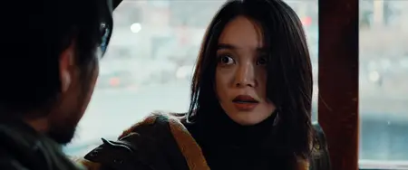 Ghost Killer (2024)