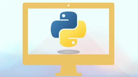 Python Masterclass