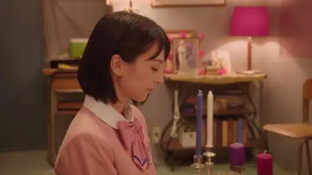 Aikatsu Planet! - 20 (BD 1080p FLAC