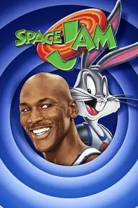 Space Jam (1996)