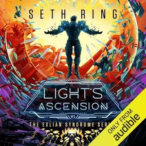 Light's Ascension [Audiobook]