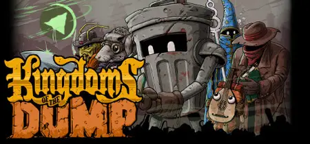 Kingdoms of the Dump (2025) Update v1.1.0