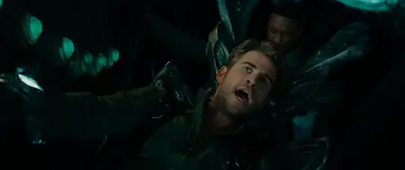 Independence Day: Resurgence (2016)