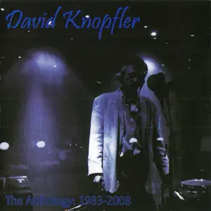 David Knopfler - The Anthology: 1983-2008 (2009)