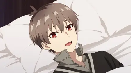 Koujo Denka no Kateikyoushi - S01E03