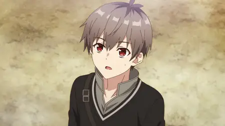 Koujo Denka no Kateikyoushi - S01E03