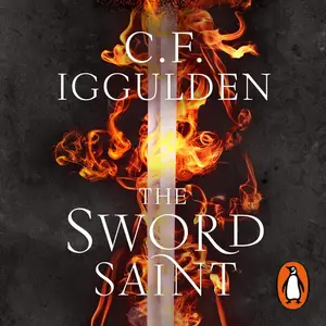 The Sword Saint: Empire of Salt, Book 3