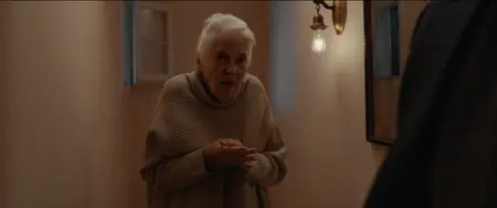The Uninvited (2024)